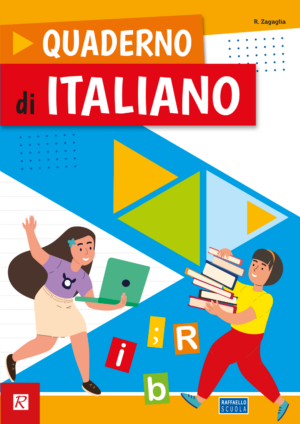 Quaderno di Italiano