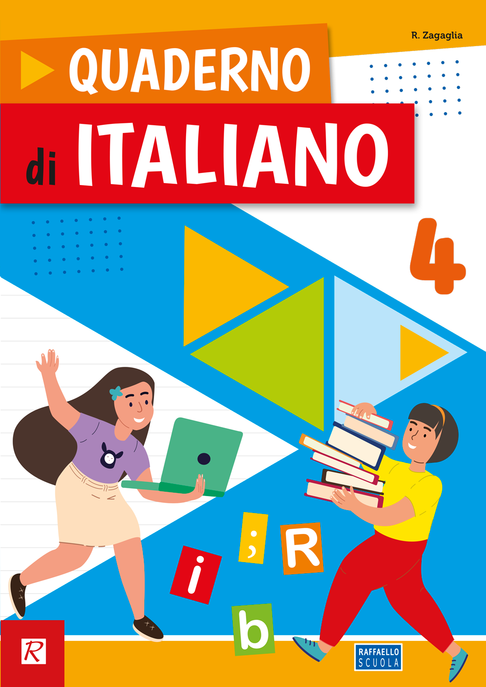 Quaderno di Italiano - immagine 5