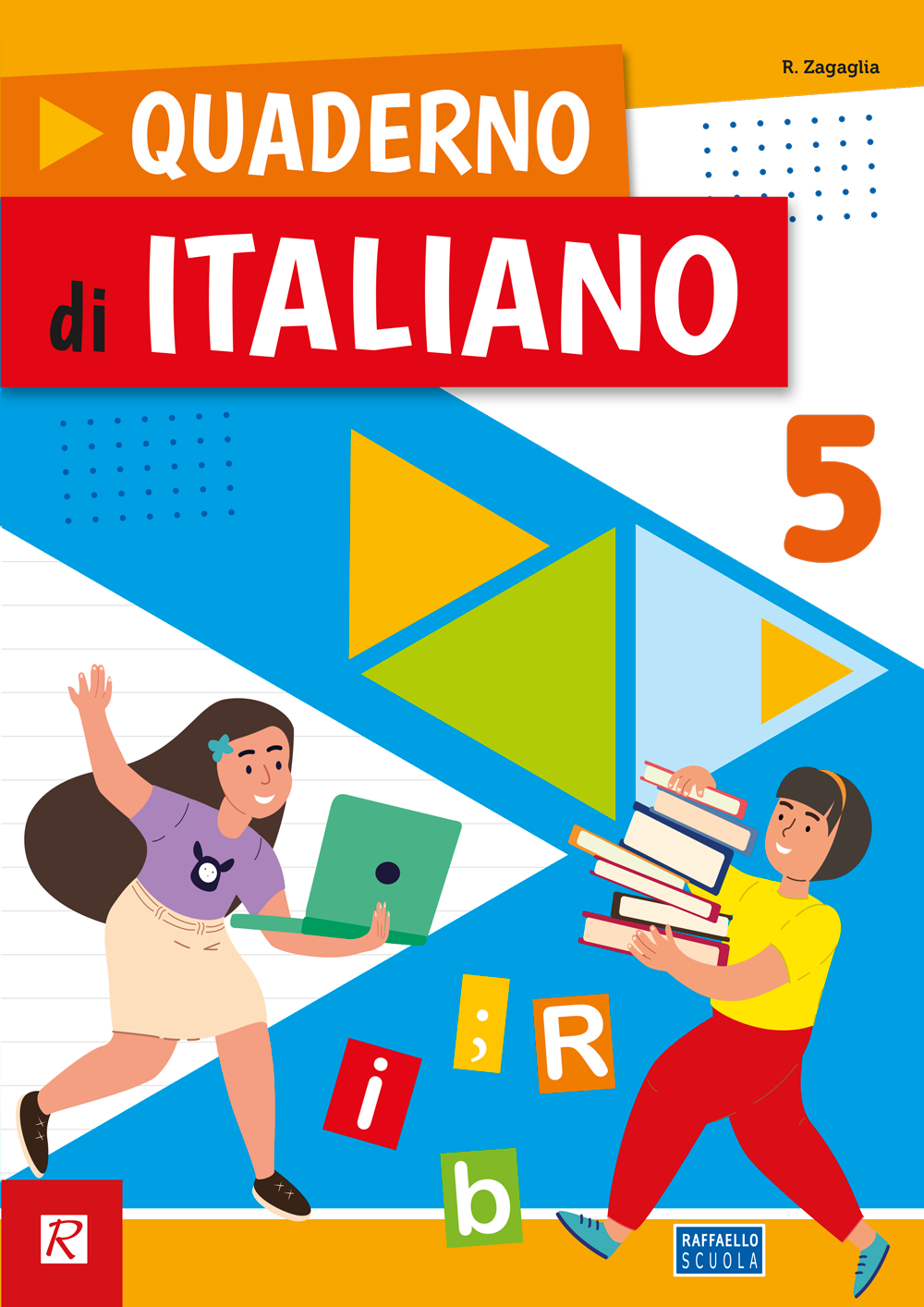 Quaderno di Italiano - immagine 6