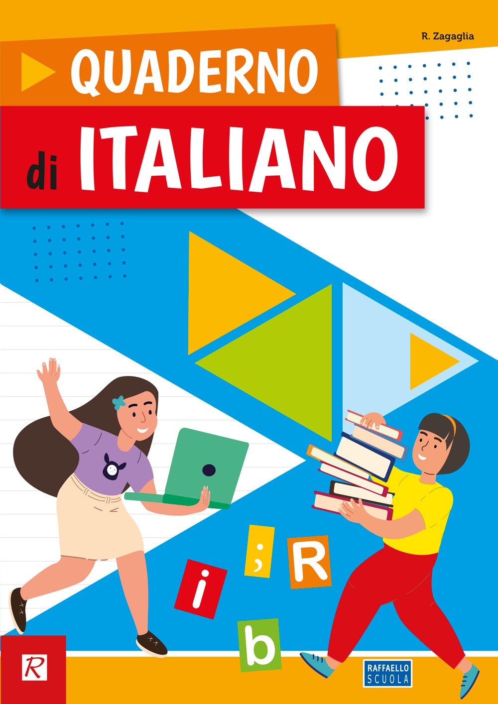 Quaderno di Italiano