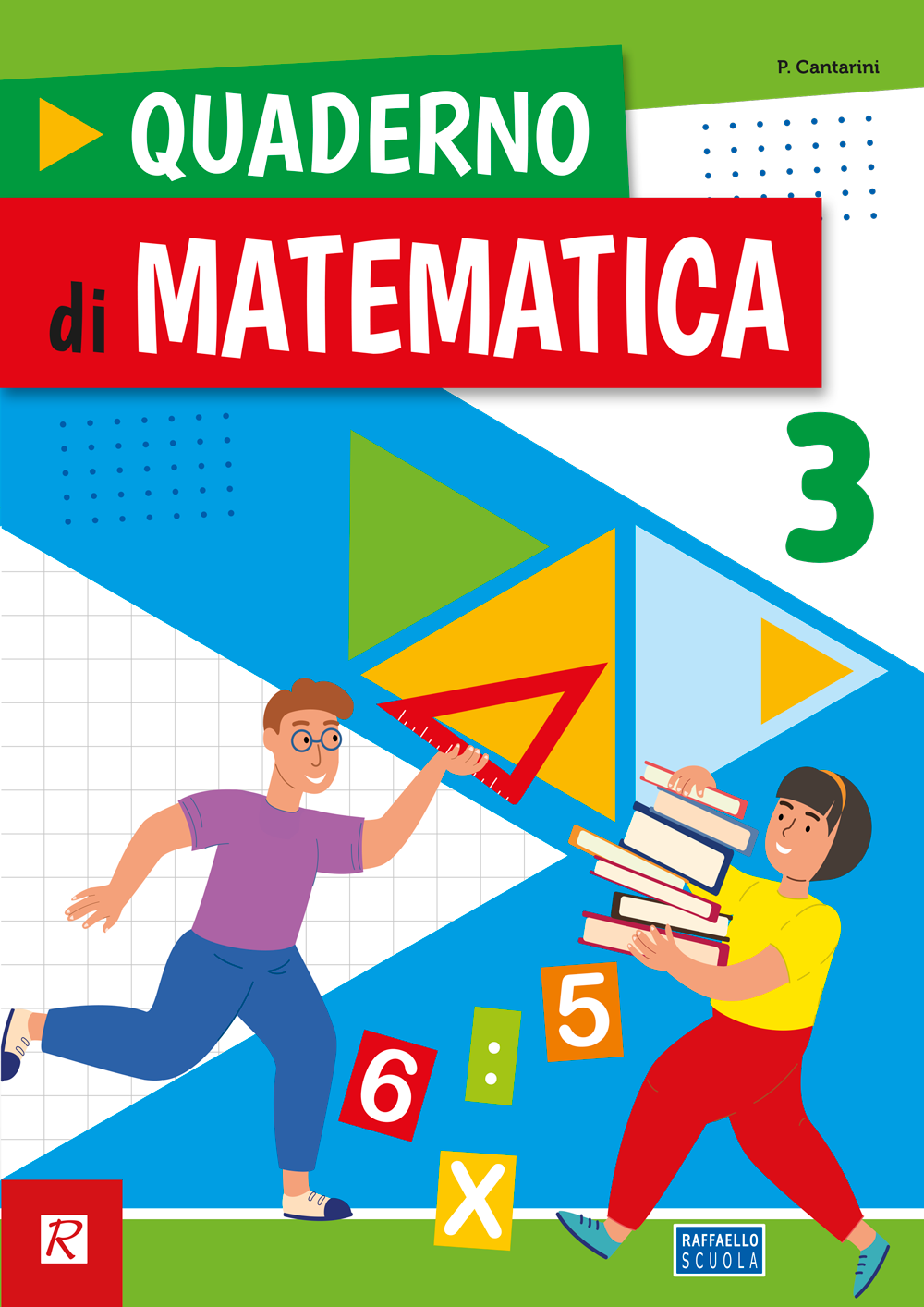 Quaderno di Matematica - immagine 4