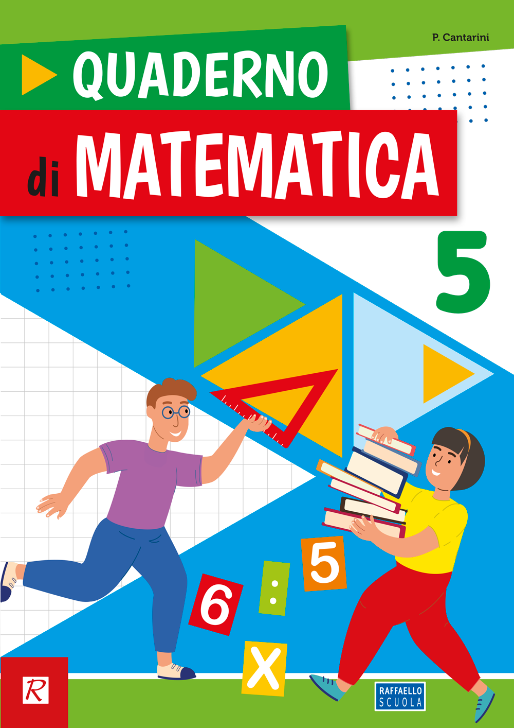 Quaderno di Matematica - immagine 6