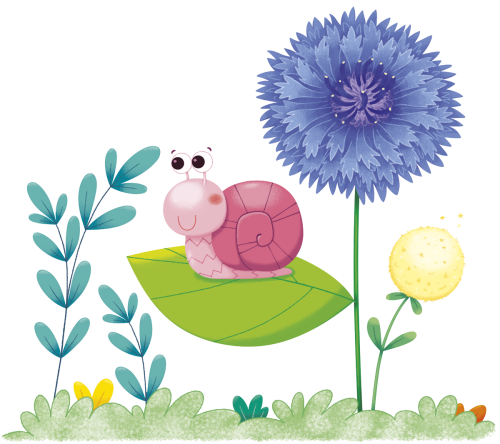 Pil&ugrave; mascotte educativa con bambini &ndash; Guida Didattica infanzia